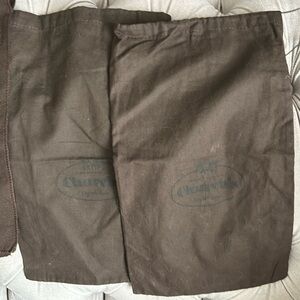 Church’s English dust bags (2)